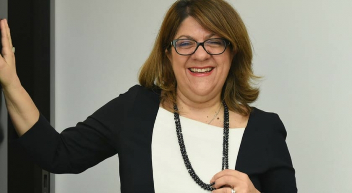 BTO10: Giovanna Manzi nel Comitato Programma 2017