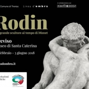 Con Best Western Premier BHR Treviso Hotel vivi la mostra di Rodin da protagonista