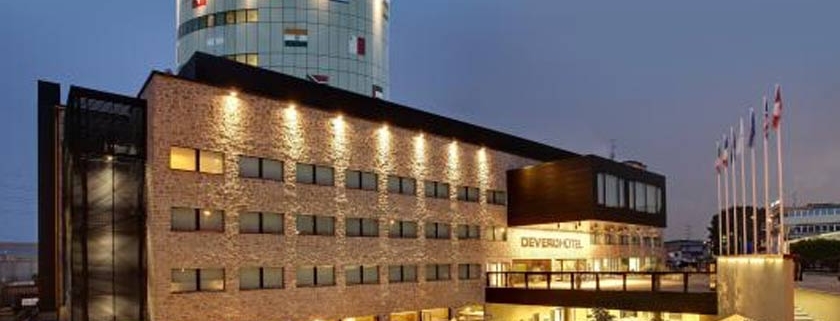 New entry per Best Western: BW Signature Collection Devero Hotel & Spa