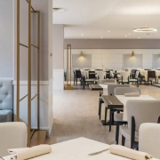 Apre VRestaurant: il nuovo ristorante del Best Western CTC Hotel Verona Apre VRestaurant: il nuovo ristorante del Best Western CTC Hotel Verona