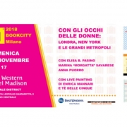 Bookcity Milano 2018