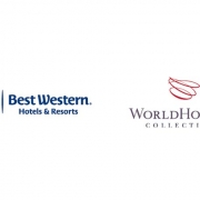 BEST WESTERN HOTELS AND RESORTS ACQUISISCE WORLDHOTELS, BRAND INTERNAZIONALE DI STRUTTURE UPPER-UPSCALE E LUXURY