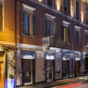 Best Western a Cuneo: Best Western Plus Hotel Royal Superga