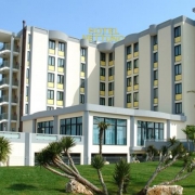 Sviluppo a Brindisi: Best Western Hotel Nettuno