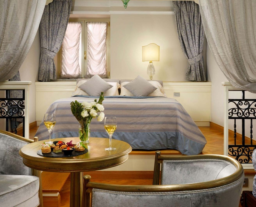 BWH Hotels Italy & South-East Europe – C'è un mondo nuovo per gli ...