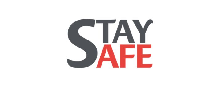 STAY-SAFE