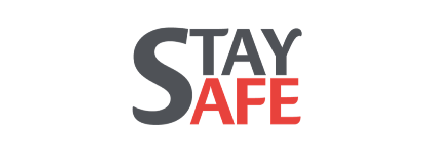STAY-SAFE