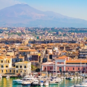 catania