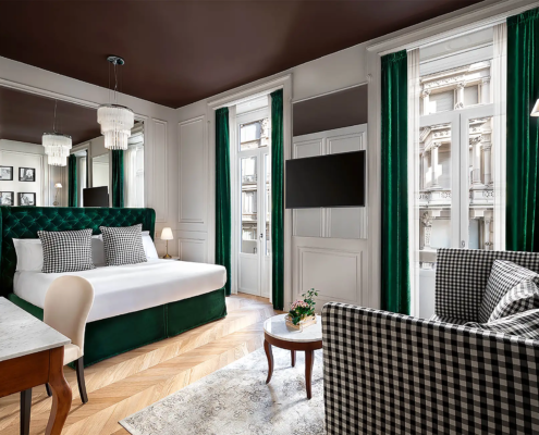 WorldHotels WorldHotels