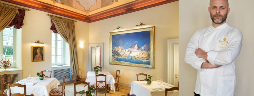 Grand Hotel della Posta