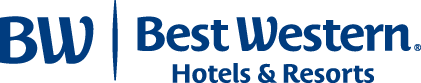 Best Western Hotels and Resorts logo Best Western Hotels and Resorts logo