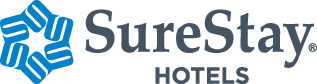 SureStay Hotels logo SureStay Hotels logo