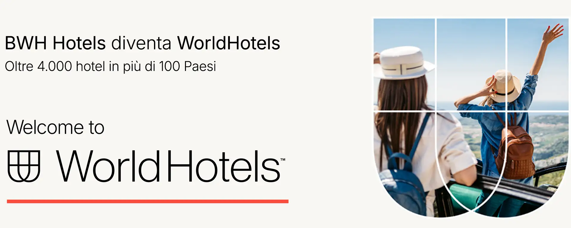 WorldHotels