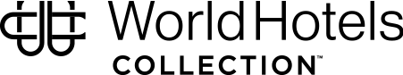 WorldHotels logo WorldHotels logo